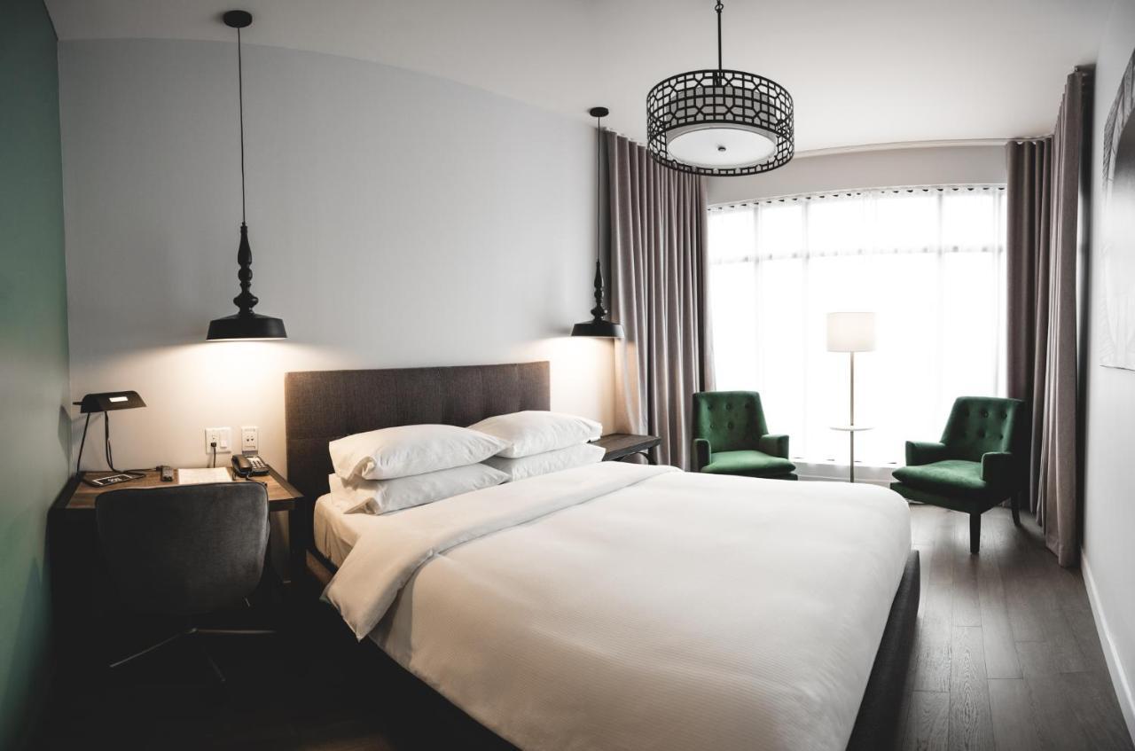Hotel Oui Go! Trois-Rivières 외부 사진