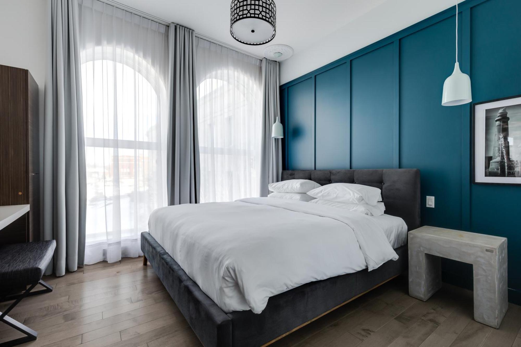 Hotel Oui Go! Trois-Rivières 외부 사진