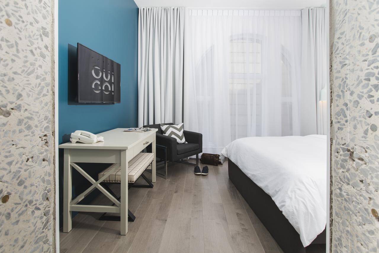 Hotel Oui Go! Trois-Rivières 외부 사진