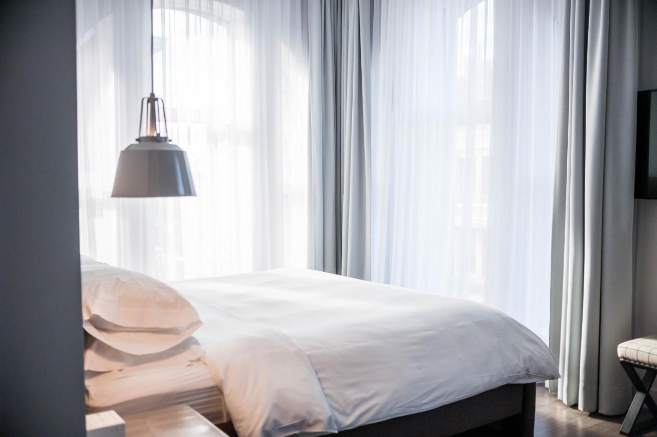 Hotel Oui Go! Trois-Rivières 외부 사진