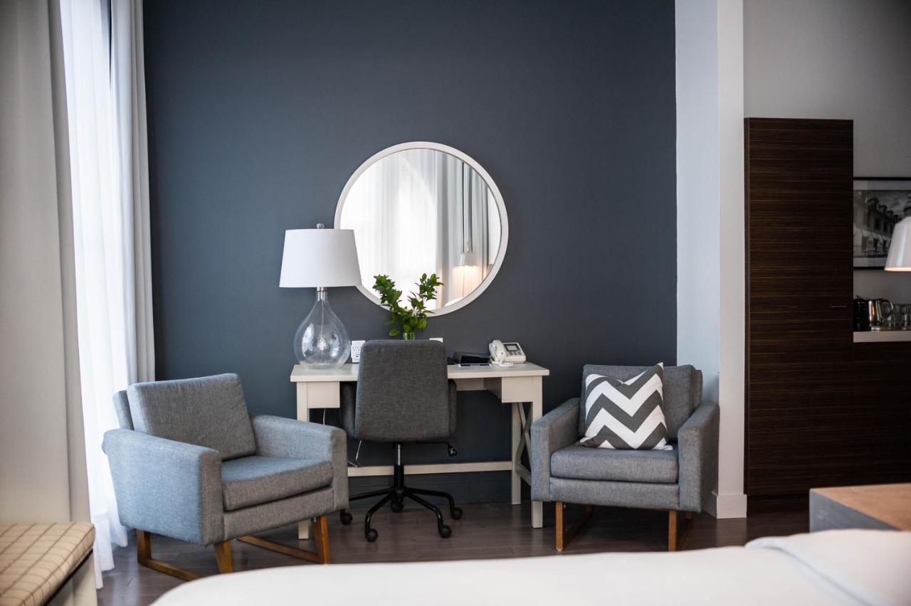 Hotel Oui Go! Trois-Rivières 외부 사진